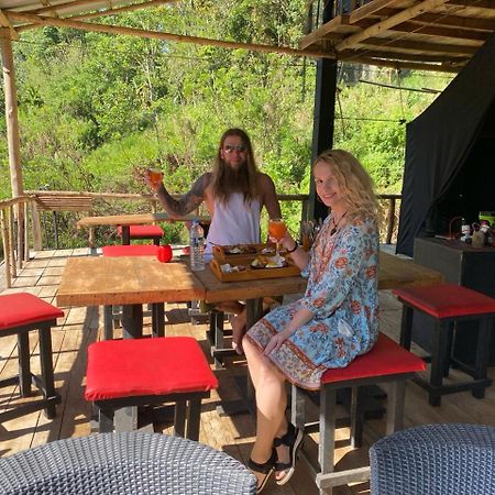Отель Ella Grill Restaurant Экстерьер фото