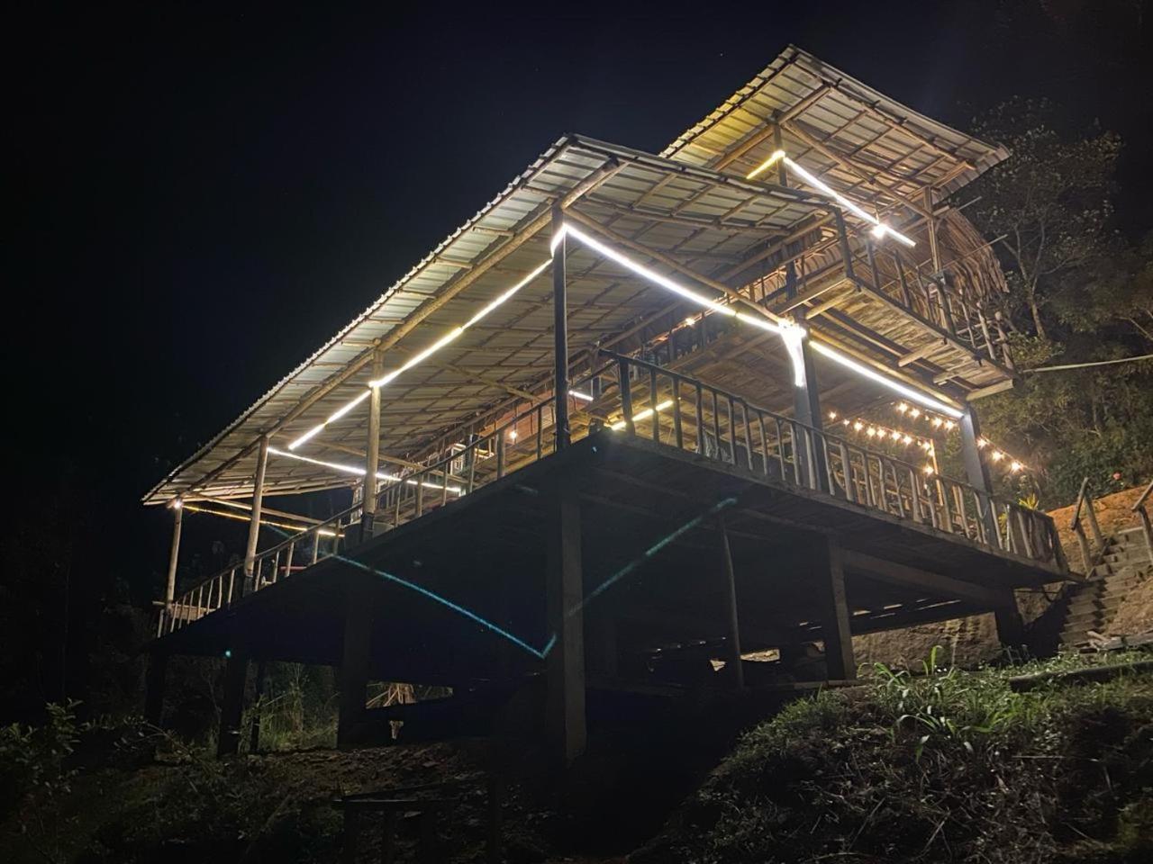 Отель Ella Grill Restaurant Экстерьер фото