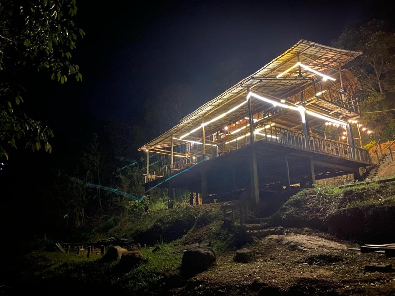 Отель Ella Grill Restaurant Экстерьер фото