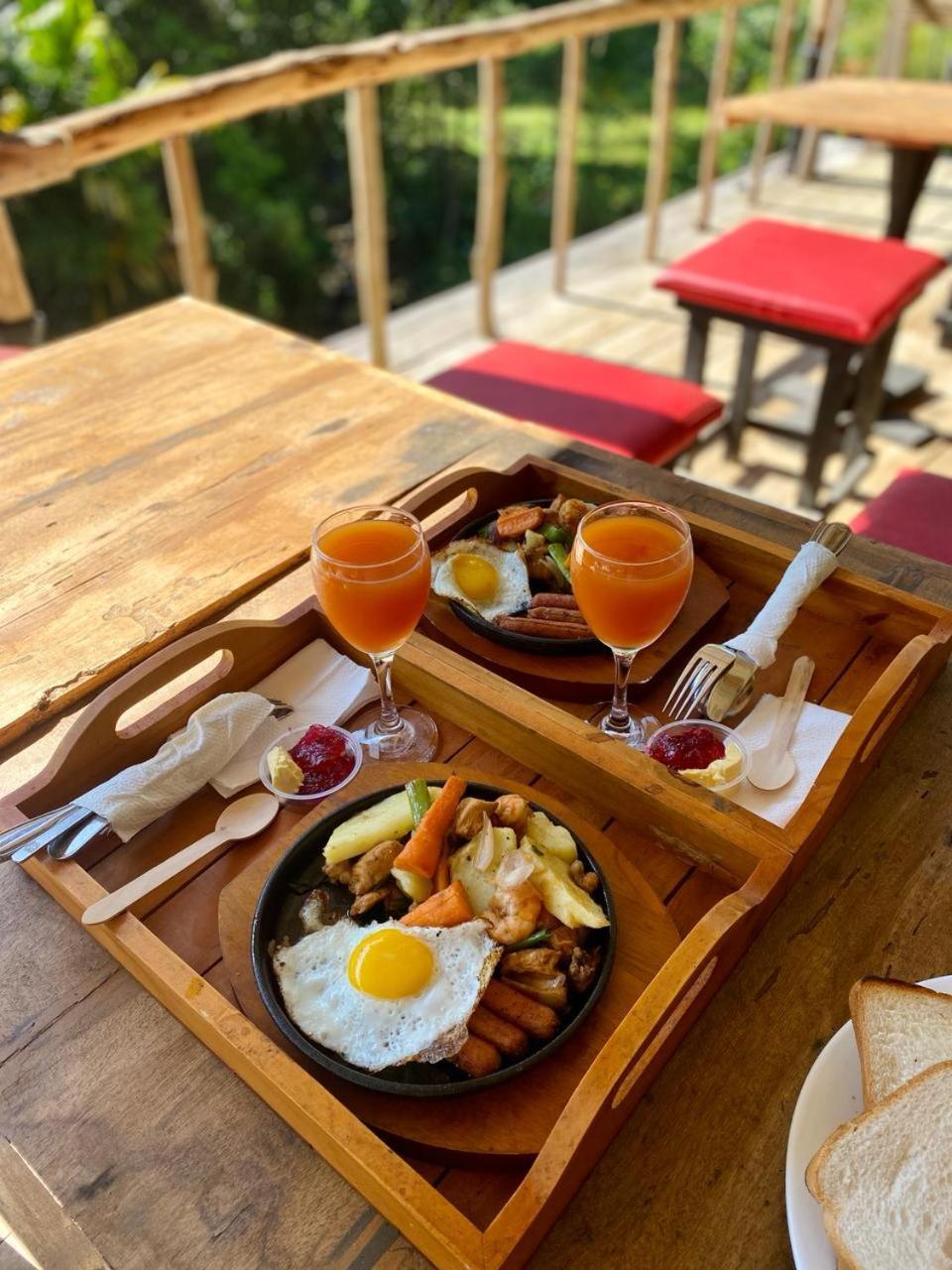 Отель Ella Grill Restaurant Экстерьер фото